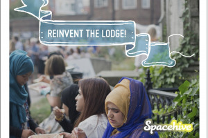 crowdfunding banner 01.jpg - Shuffle Reinvents The Lodge
